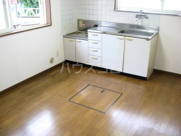 6/30 リビング/ダイニング