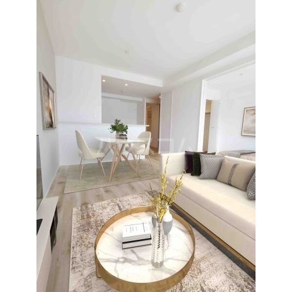 3/19 リビング/ダイニング