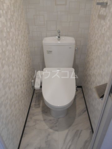 14/30 トイレ