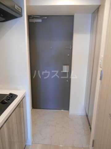 9/30 玄関