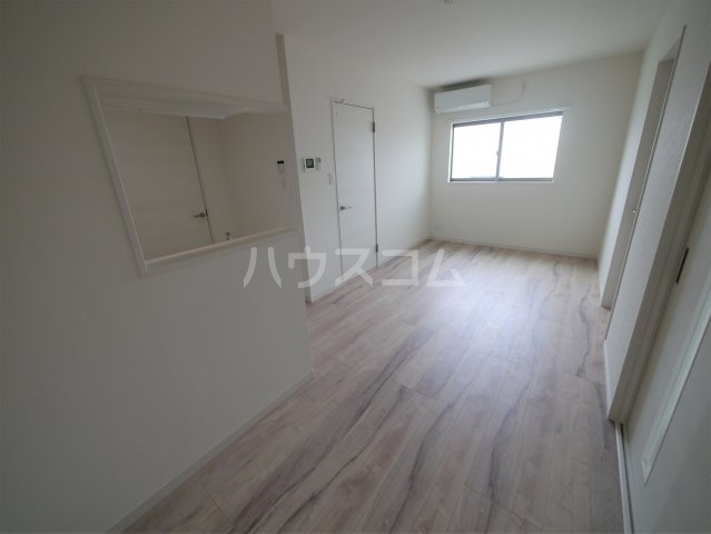 3/20 リビング/ダイニング