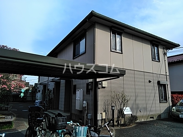 2/8 外観