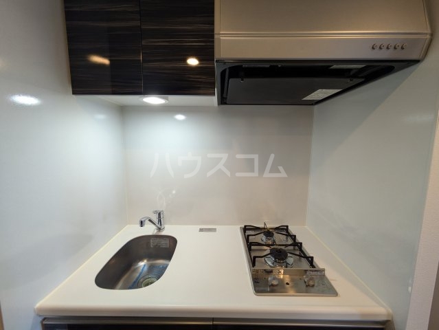 9/30 キッチン