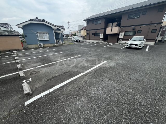 29/30 駐車場