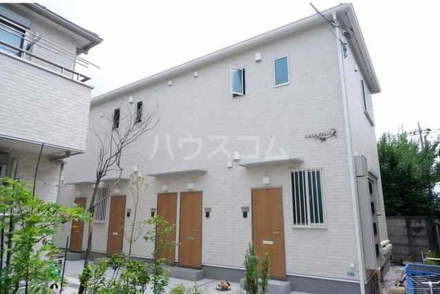 21/26 エントランス