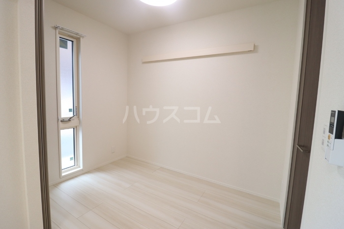 4/24 リビング/ダイニング