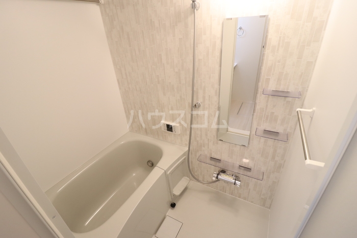 9/24 浴室