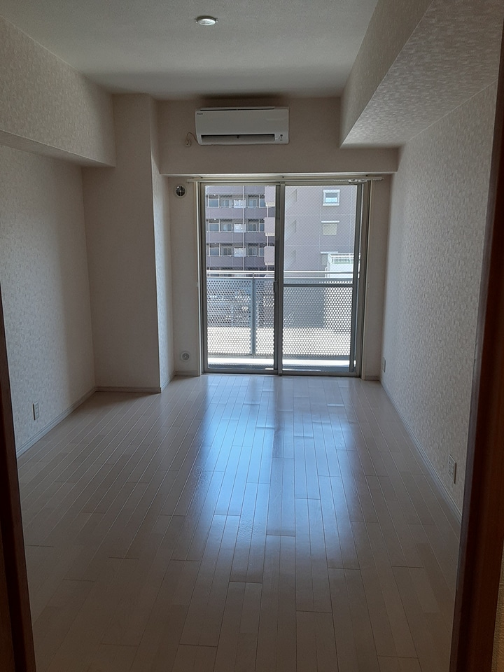 3/25 リビング/ダイニング