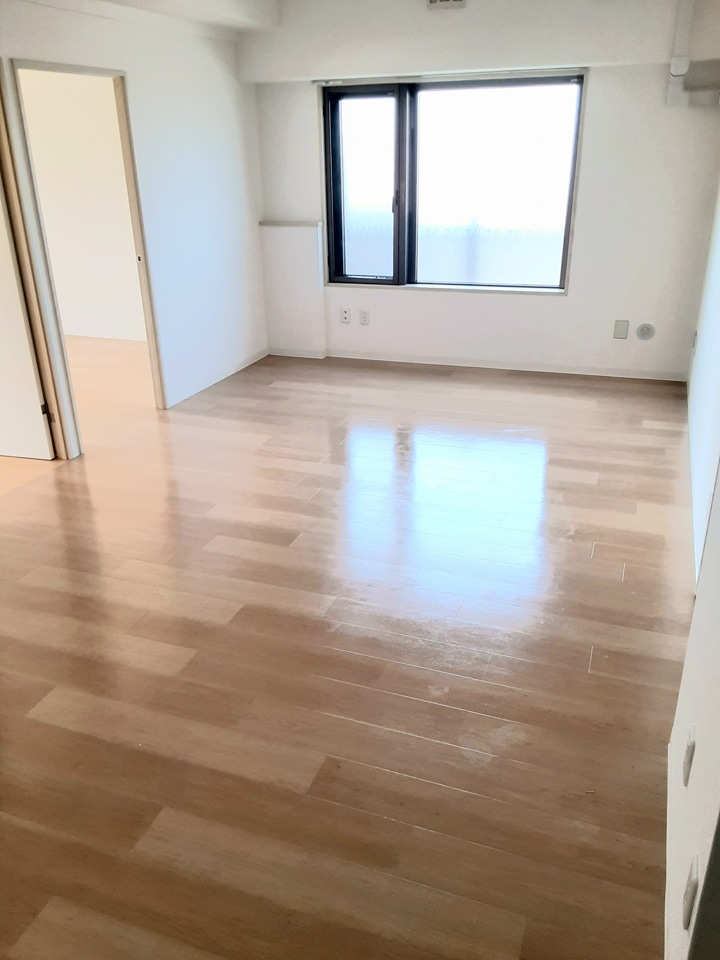 4/30 リビング/ダイニング