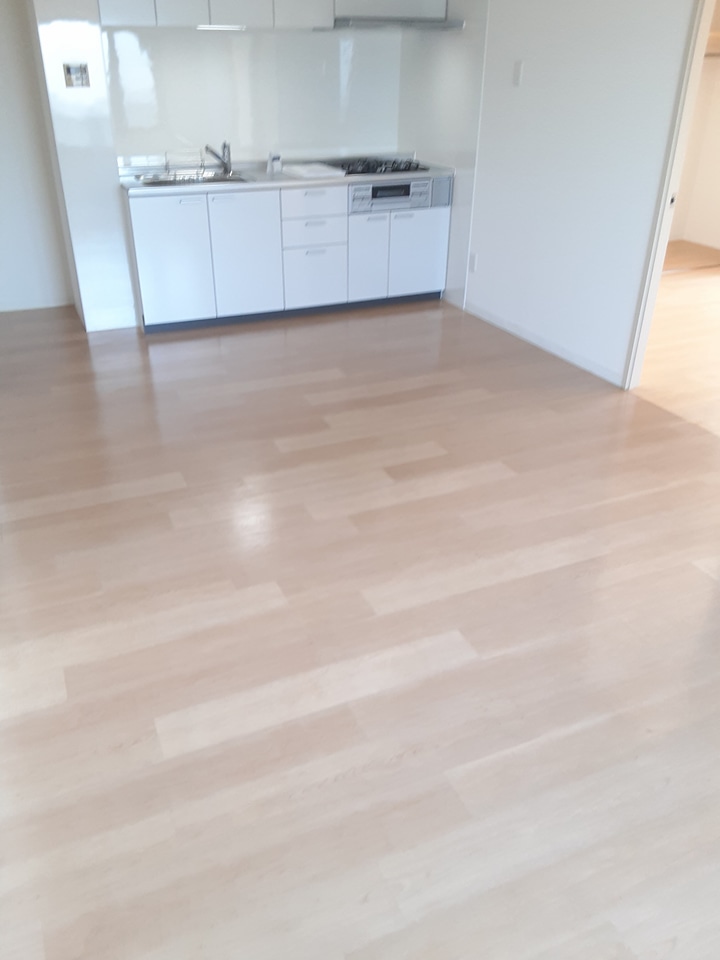 3/30 リビング/ダイニング