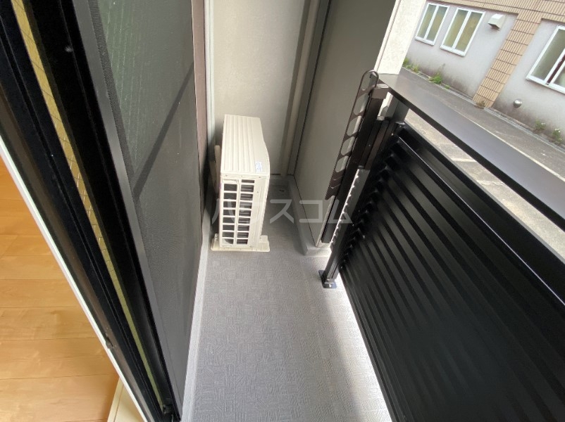 16/30 バルコニー