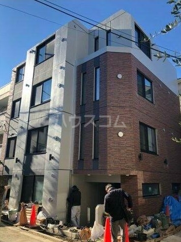 1/12 外観
