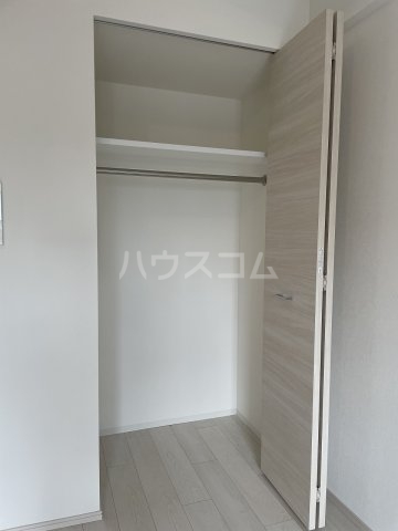 5/30 収納