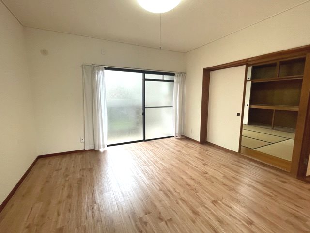 5/30 リビング/ダイニング