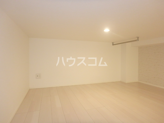 4/23 寝室