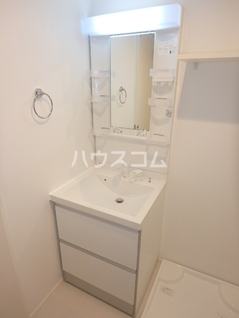 10/23 洗面