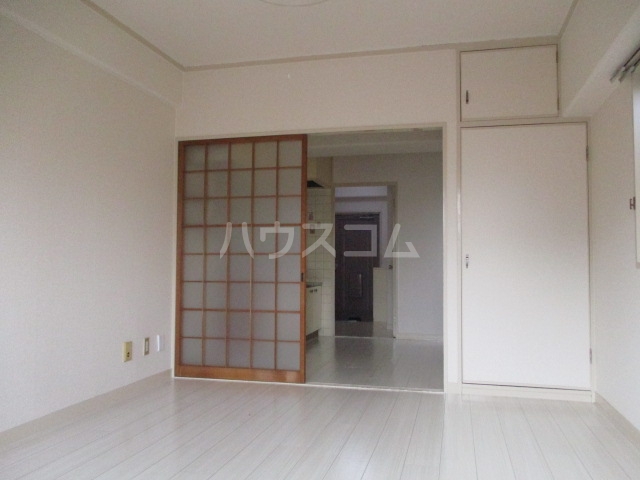 4/25 リビング/ダイニング