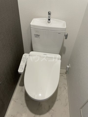 16/30 トイレ