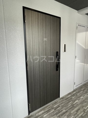 9/30 玄関