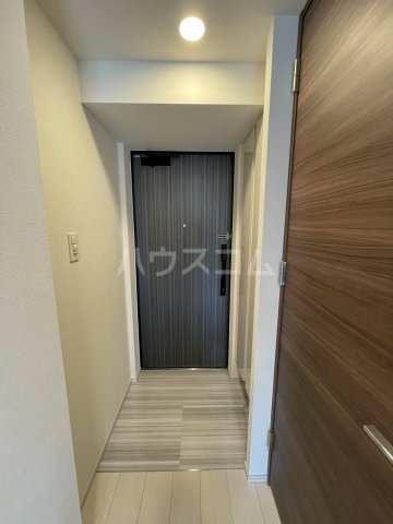 7/30 玄関