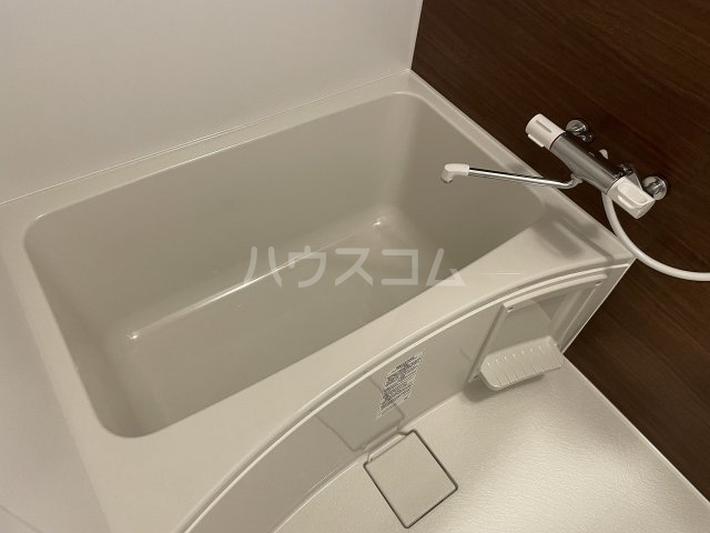 12/30 浴室