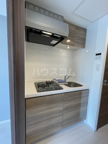 8/30 キッチン