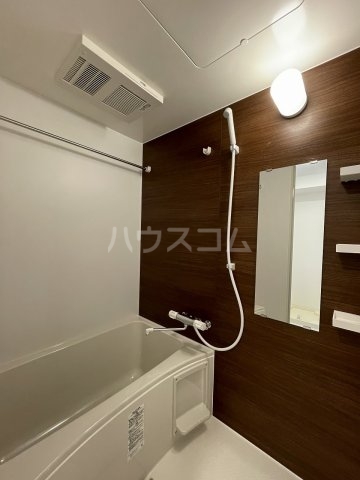 浴室