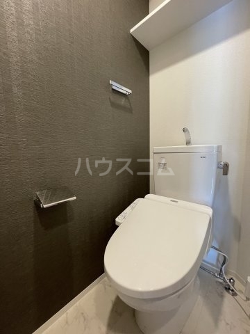 13/30 トイレ