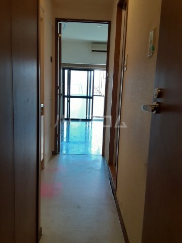 7/30 室内