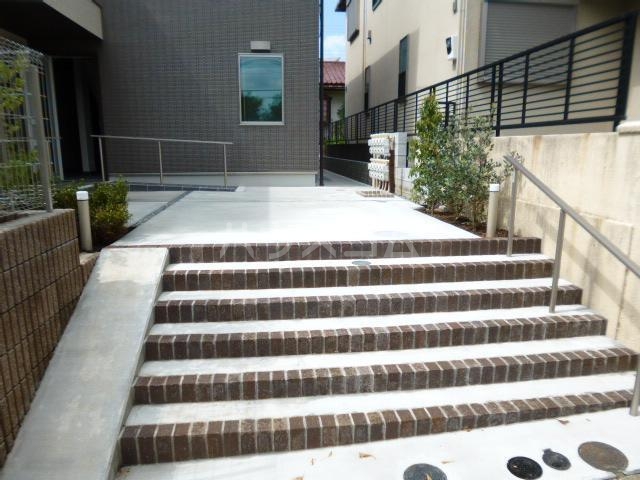 3/5 駐車場