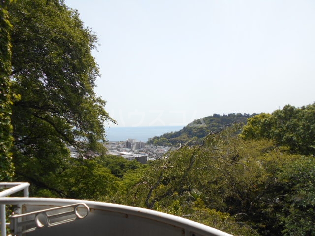 16/30 バルコニー