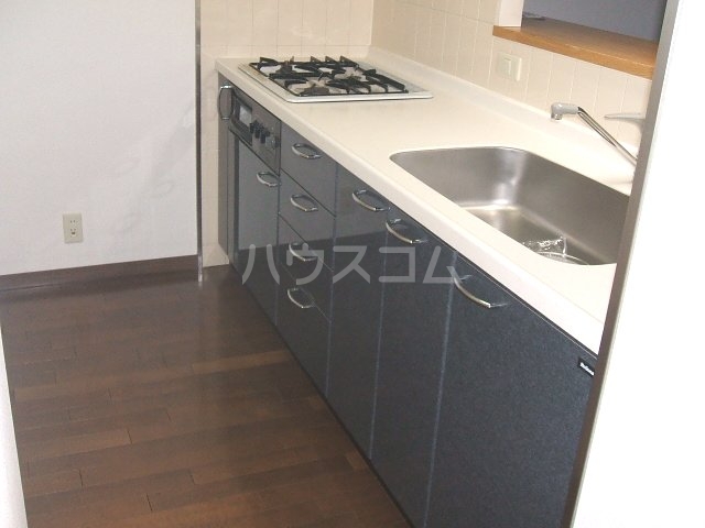 9/20 キッチン