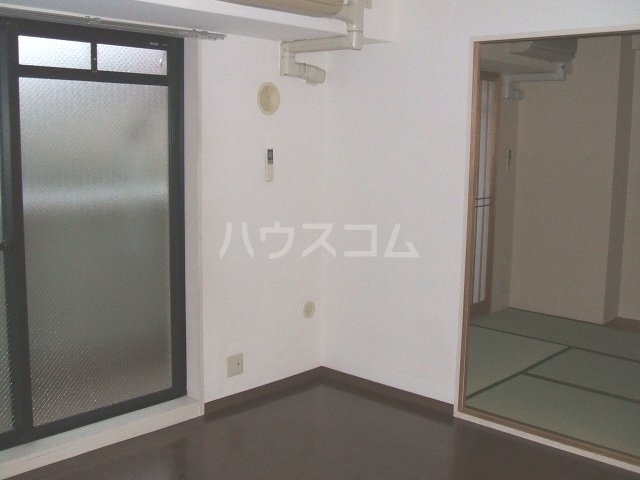 5/20 寝室