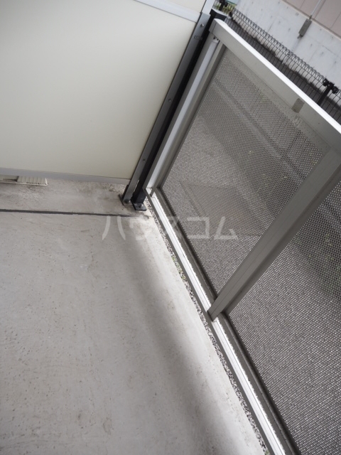 19/30 バルコニー