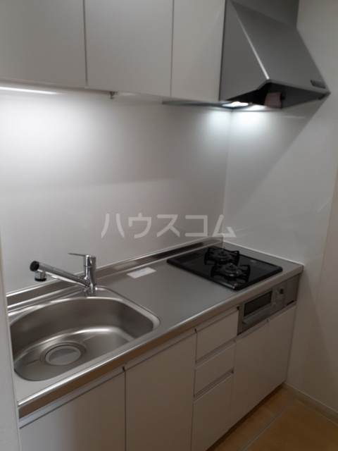 6/24 キッチン