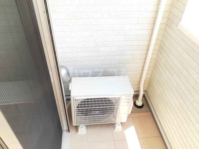 14/22 バルコニー