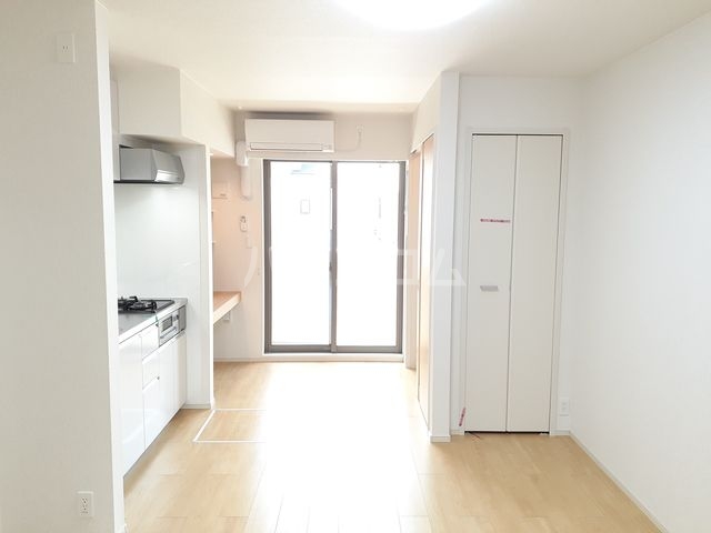 3/22 リビング/ダイニング