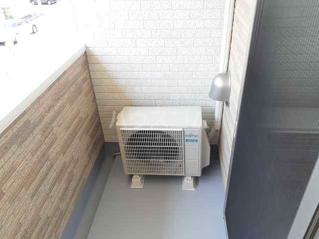 14/22 バルコニー