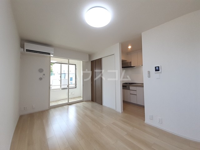 3/21 リビング/ダイニング