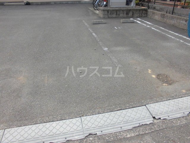 19/21 駐車場