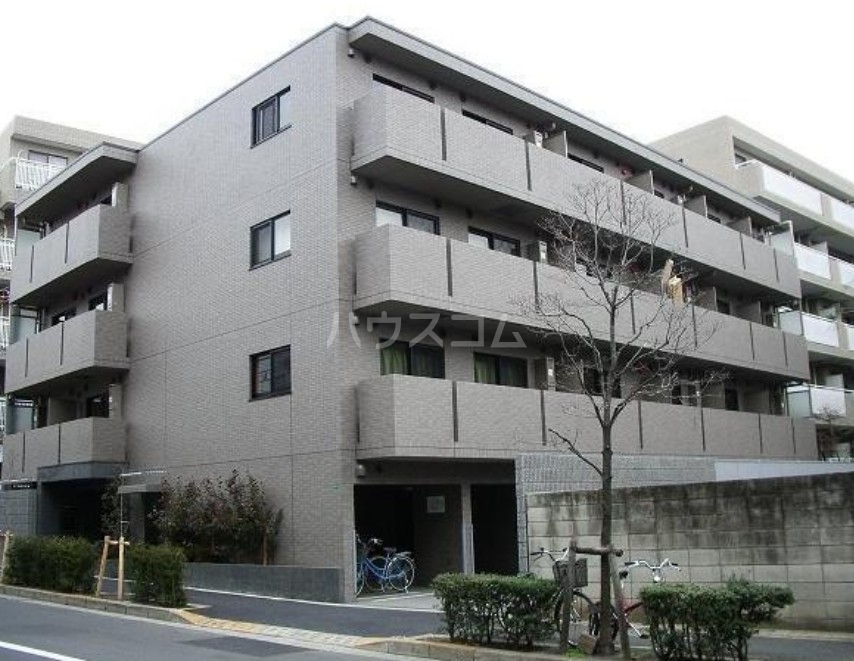1/6 外観