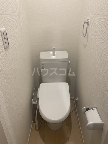 10/29 トイレ
