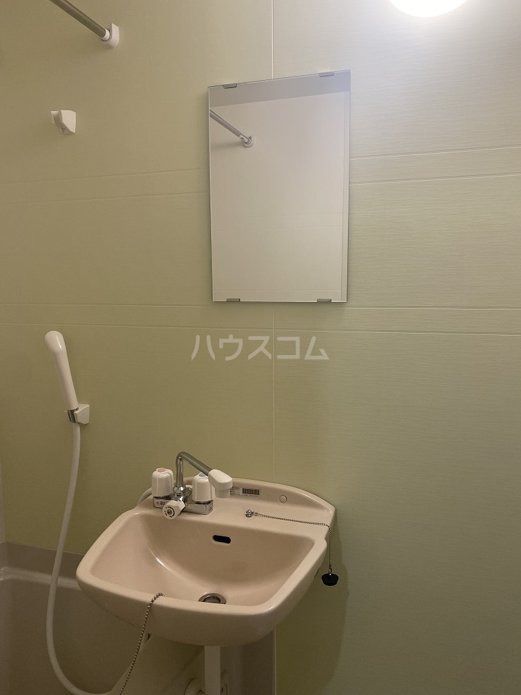 11/29 洗面