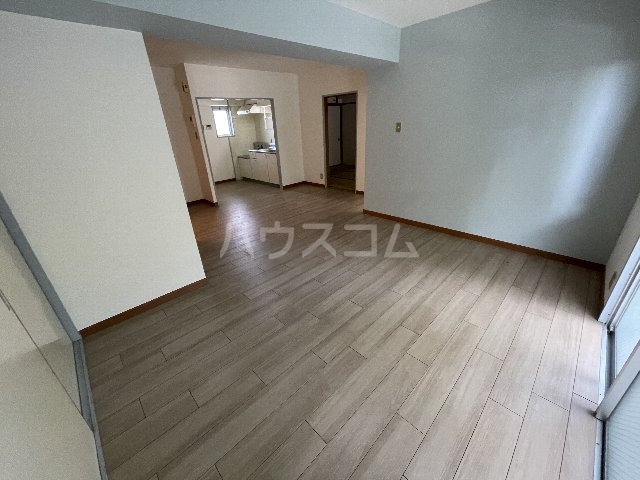 5/30 リビング/ダイニング