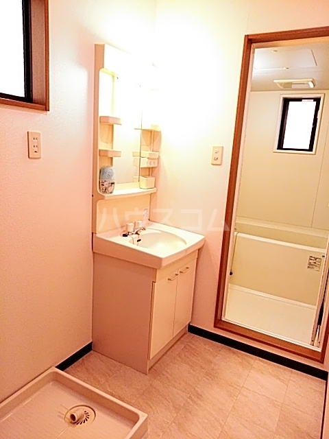 16/30 洗面