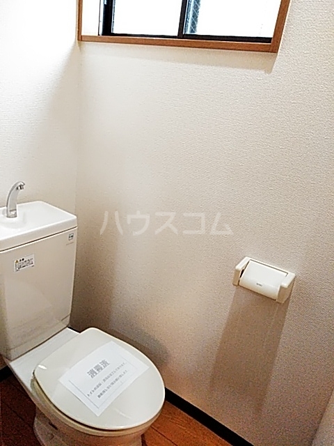 14/30 トイレ