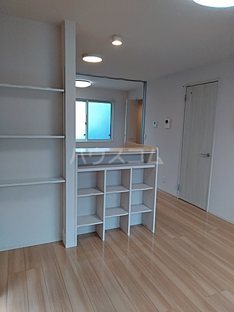 3/21 リビング/ダイニング