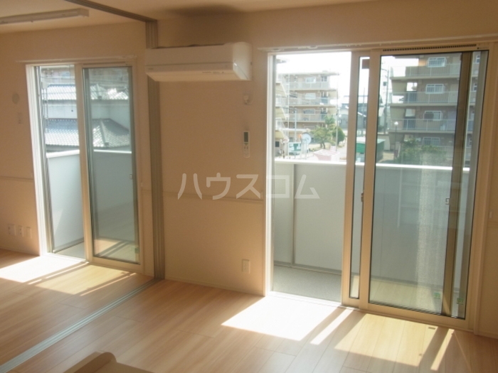 3/14 リビング/ダイニング