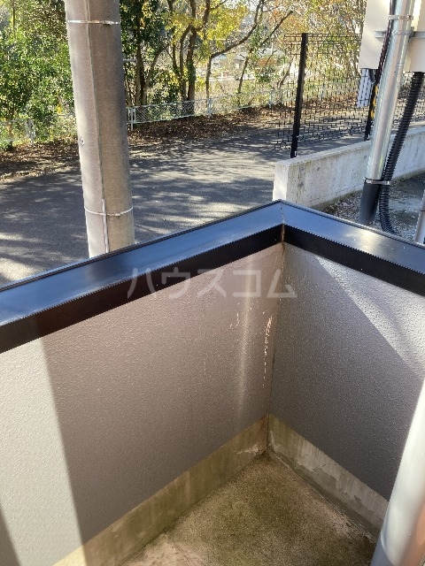 15/30 バルコニー