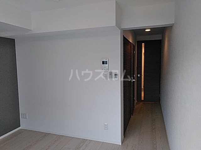 4/30 寝室
